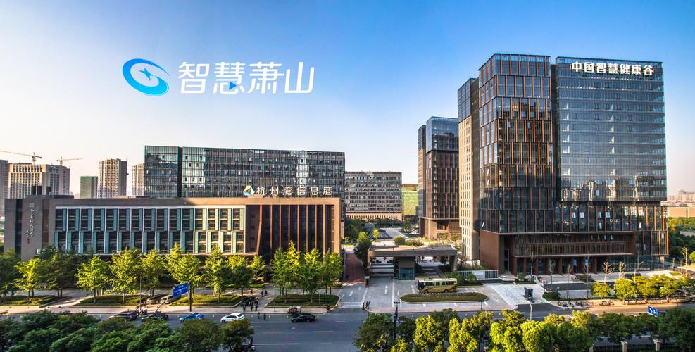 杭州无虑网络科技 文化科技融合的新典范